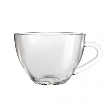 Xicara De Café 90ml de VidroPorto