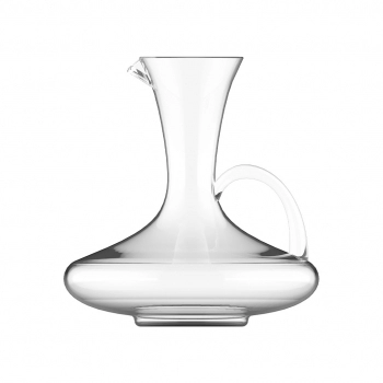 Decanter de Vidro com Alça Vino 1500 ML na Luva