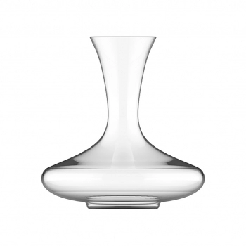 Decanter de Vidro 1500 ML na Luva com 1
