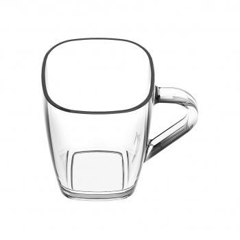 Caneca Quadre 300 ML