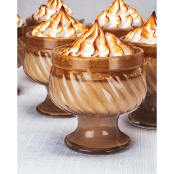 Taça De Sobremesa Maresias 315 ML Luva Com 06