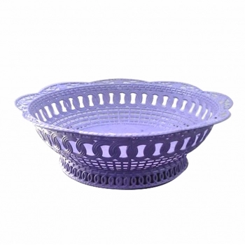 FRUTEIRA DECORADA
