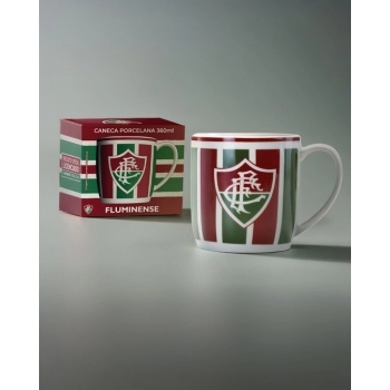 CANECA URBAN 360 ML FLUMINENSE LUVA COM 1