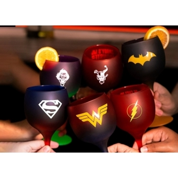 TACA DRINKS PRIME DC 615ML THE FLASH LUVA COM 1