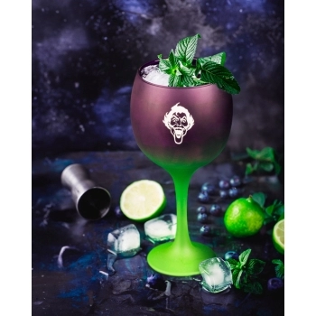 TACA DRINKS PRIME DC 615ML CORINGA LUVA COM 1