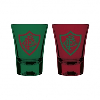 COPO SHOT PRIME 60 ML FLUMINENSE LUVA COM 2