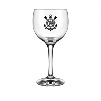 TACA GIN DRINKS 615ML CORINTHIANS LUVA COM 1