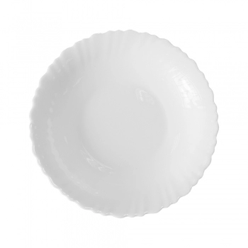PRATO FUNDO OPALINE BELA 21,5 CM