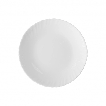 PRATO SOBREMESA OPALINE BELA 19,5 CM