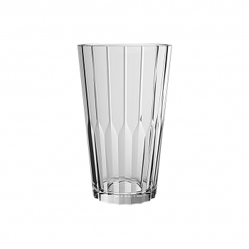 Copo de Vidro Long Drink Zaira 470ml