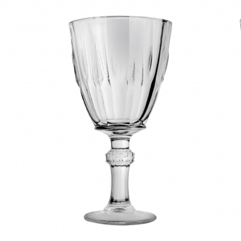 Taça Vinho de Vidro Livina 200ml