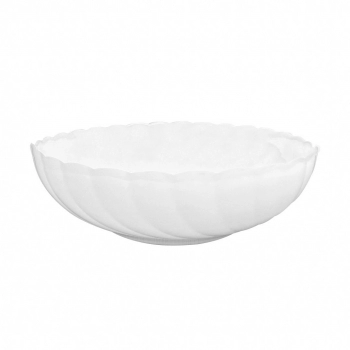 Tigela de Vidro Bily 17cm – 760ml