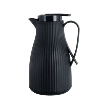 Garrafa Térmica Fendi 1000ml - Preta