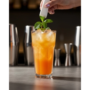 Copo de Vidro Long Drink CasaBlanca 365ml