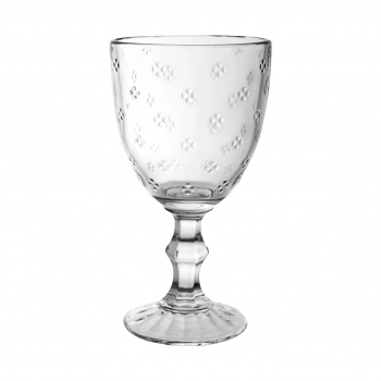 Taça Água de Vidro Petit 320ml