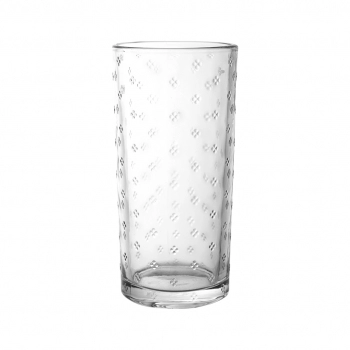 Copo Long Drink de Vidro Petit 360ml