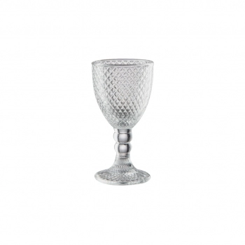 Taça de Licor de Vidro Barroco 60ml