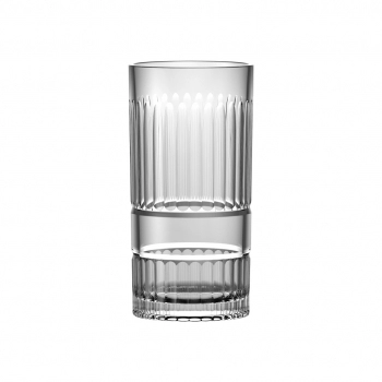 Copo Long Drink de Vidro Gênova 390ml