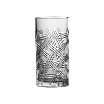 Copo Long Drink de Vidro Palermo 390ml