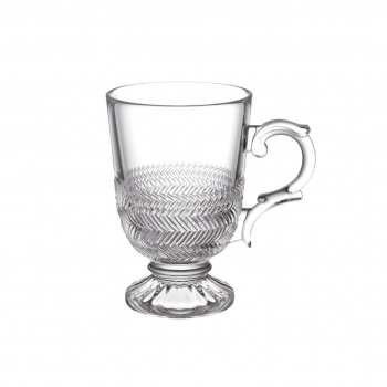 Caneca de Vidro Spina 200ml