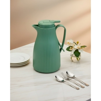 Garrafa Térmica Fendi 1000ml Verde