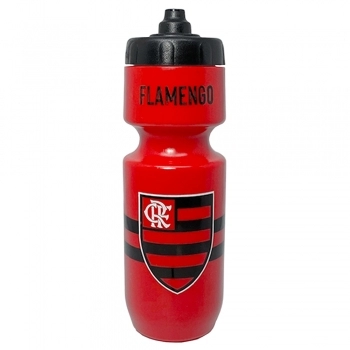 SQUEEZE AUTOMATICO 700 ML FLAMENGO