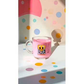 CANECA ASPEN LOONEY TUNES 300 ML - PIU PIU