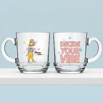 CANECA ASPEN LOONEY TUNES 300 ML - LOLA