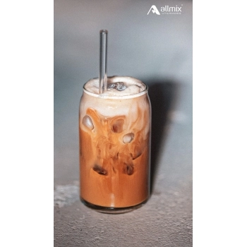 Copo De Vidro Lata 470 Ml