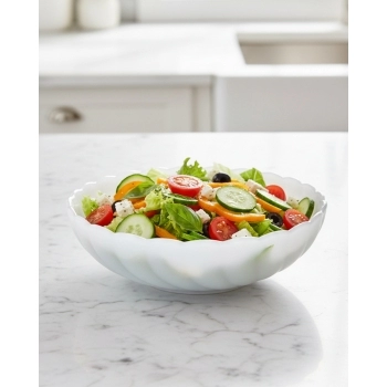 Tigela de Vidro Bily 17cm – 760ml