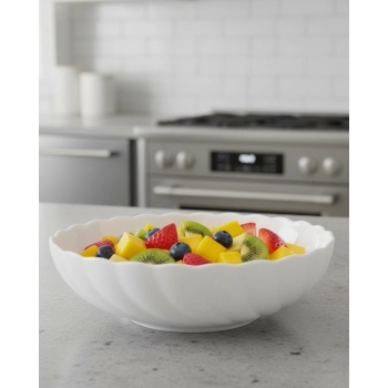 Tigela de Vidro Bily 15cm – 400ml