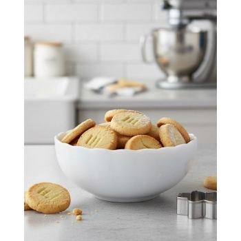 Tigela de Vidro Bily 11cm – 260 ml