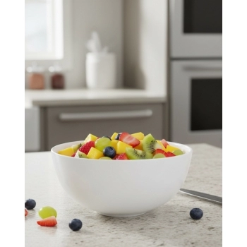 Tigela de Vidro Baltas 10cm – 220ml