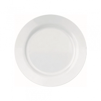 PRATO RASO OPALINE MENU