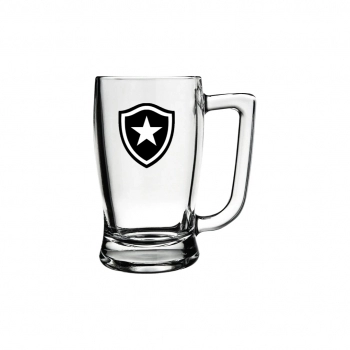 Caneca Cerveja Taberna Botafogo 340 ML