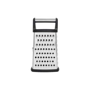 Ralador e Fatiador Inox Multiuso 22 cm Solapa com 1