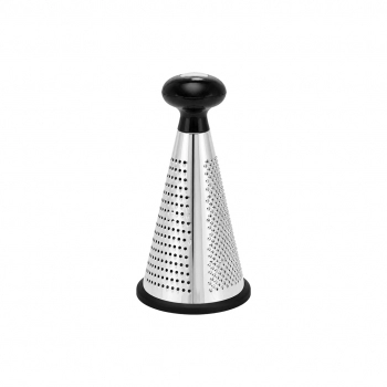 Ralador Inox de Queijo Solapa com 1