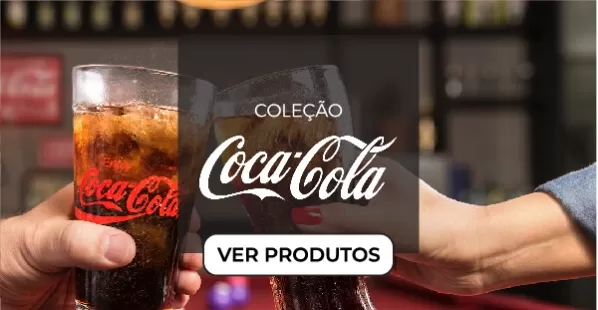 Destaque 1 Coca Cola